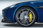 Aston Martin Vanquish Volante 2013 года (WW)